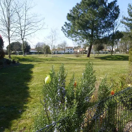 بيت للعطل Maison De Vacances 3 Chambres Avec Piscine Chauffee 6 Couchages - Fr-1-224-671