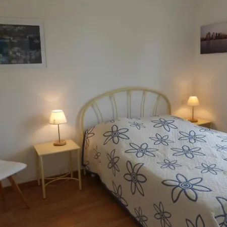 بيت للعطل Maison De Vacances 3 Chambres Avec Piscine Chauffee 6 Couchages - Fr-1-224-671