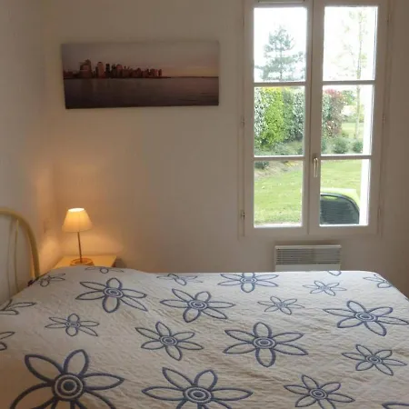 別荘 Maison De Vacances 3 Chambres Avec Piscine Chauffee 6 Couchages - Fr-1-224-671 *