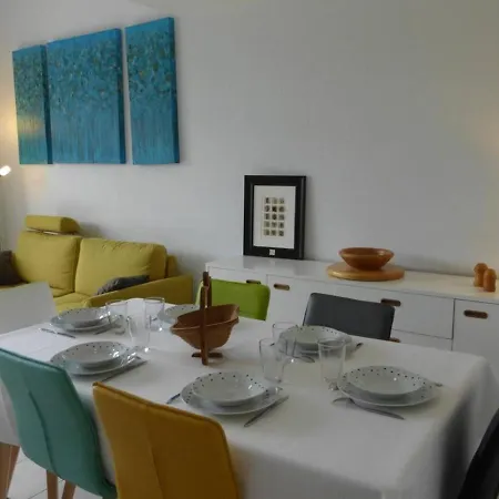 Maison De Vacances 3 Chambres Avec Piscine Chauffee 6 Couchages - Fr-1-224-671 * Saint-Révérend