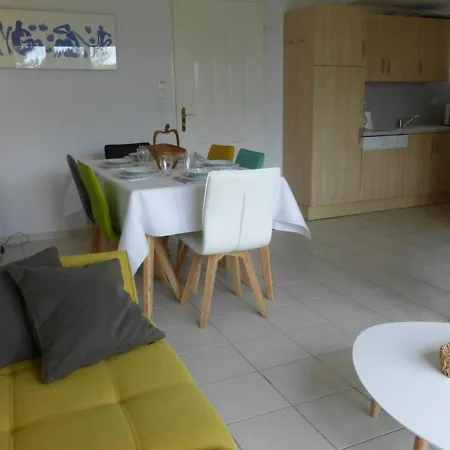 Maison De Vacances 3 Chambres Avec Piscine Chauffee 6 Couchages - Fr-1-224-671 Saint-Révérend