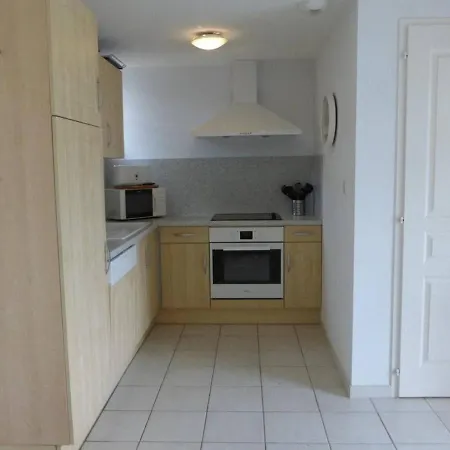 別荘 Maison De Vacances 3 Chambres Avec Piscine Chauffee 6 Couchages - Fr-1-224-671