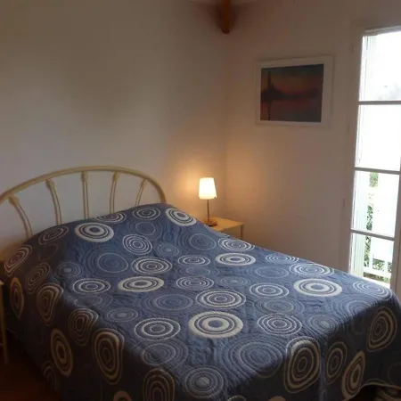 Maison De Vacances 3 Chambres Avec Piscine Chauffee 6 Couchages - Fr-1-224-671 بيت للعطل